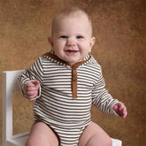 Lofaris Abstract Texture Fine Art Brown Khaki Portrait Photo Backdrop